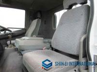 Mitsubishi FUSO FIGHTER 1998