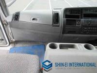 Mitsubishi FUSO FIGHTER 1998