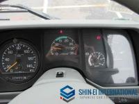 Mitsubishi FUSO FIGHTER 1998