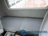 Mitsubishi FUSO FIGHTER 1998