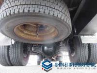 Mitsubishi FUSO FIGHTER 1998