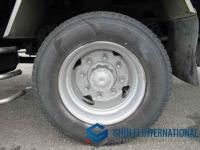 Mitsubishi FUSO FIGHTER 1998