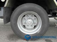 Mitsubishi FUSO FIGHTER 1998