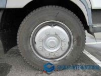 Mitsubishi FUSO FIGHTER 1998