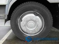 Mitsubishi FUSO FIGHTER 1998