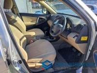 Toyota Vanguard 2011