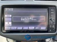 Toyota Vanguard 2011