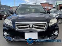 Toyota Vanguard 2011