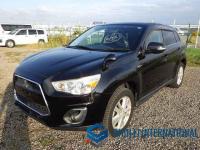 Mitsubishi RVR 2013