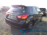 Mitsubishi RVR 2013