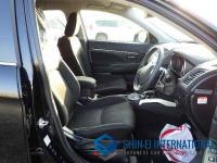 Mitsubishi RVR 2013