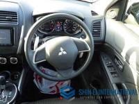 Mitsubishi RVR 2013