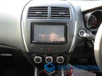 Mitsubishi RVR 2013
