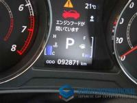 Mitsubishi RVR 2013