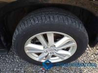 Mitsubishi RVR 2013