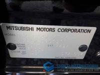 Mitsubishi RVR 2013
