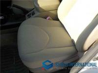 Toyota Vanguard 2012
