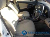 Toyota Vanguard 2012