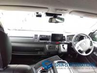 Toyota Hiace Commuter VAN 2019