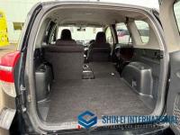 Toyota Vanguard 2012