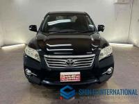 Toyota Vanguard 2012