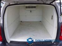Toyota Succeed Van 2011