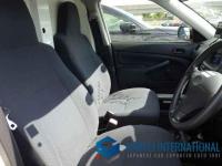 Toyota Succeed Van 2011
