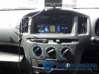 Toyota Succeed Van 2011