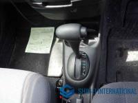 Toyota Succeed Van 2011