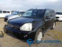 Nissan X-TRAIL 2010