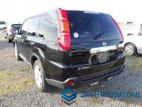 Nissan X-TRAIL 2010