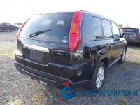 Nissan X-TRAIL 2010