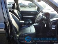 Nissan X-TRAIL 2010