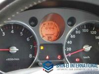 Nissan X-TRAIL 2010