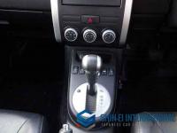 Nissan X-TRAIL 2010
