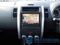 Nissan X-TRAIL 2010