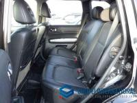 Nissan X-TRAIL 2010