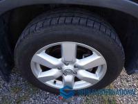 Nissan X-TRAIL 2010