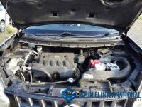 Nissan X-TRAIL 2010