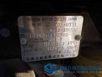 Nissan X-TRAIL 2010