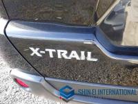 Nissan X-TRAIL 2010