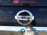 Nissan X-TRAIL 2010