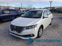 Toyota Premio 2017