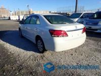 Toyota Premio 2017