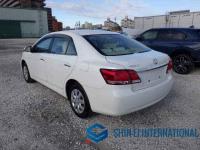 Toyota Premio 2017