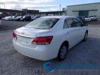 Toyota Premio 2017