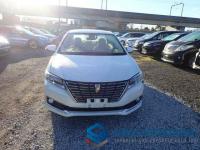 Toyota Premio 2017