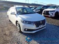 Toyota Premio 2017