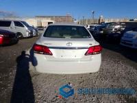 Toyota Premio 2017