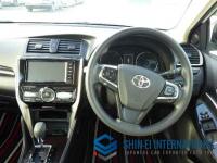 Toyota Premio 2017